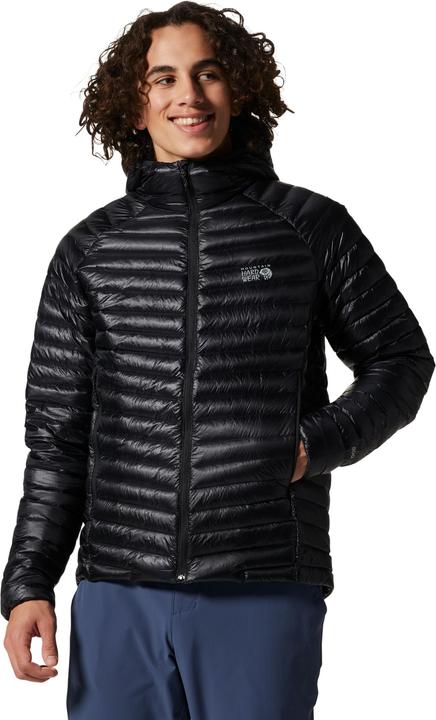 Actual product image Mountain Hardwear Ghost Whisperer/2 (XL)