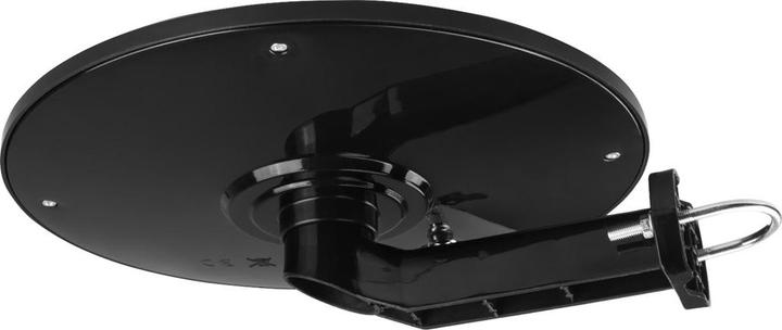 Actual product image Maclean Antena Wielokierunkowadvb-T/T2 Hevc Aktywna Standard USB 5v Mctv-102 (DVB-T / -T2)