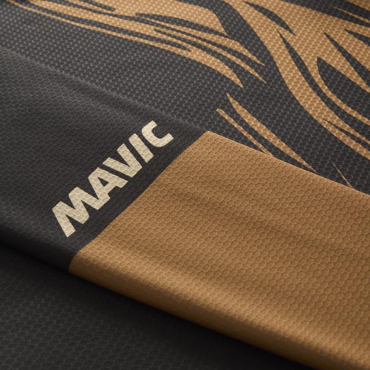 Produktbild Mavic Women's Deemax Enduro L/S Jersey (M)