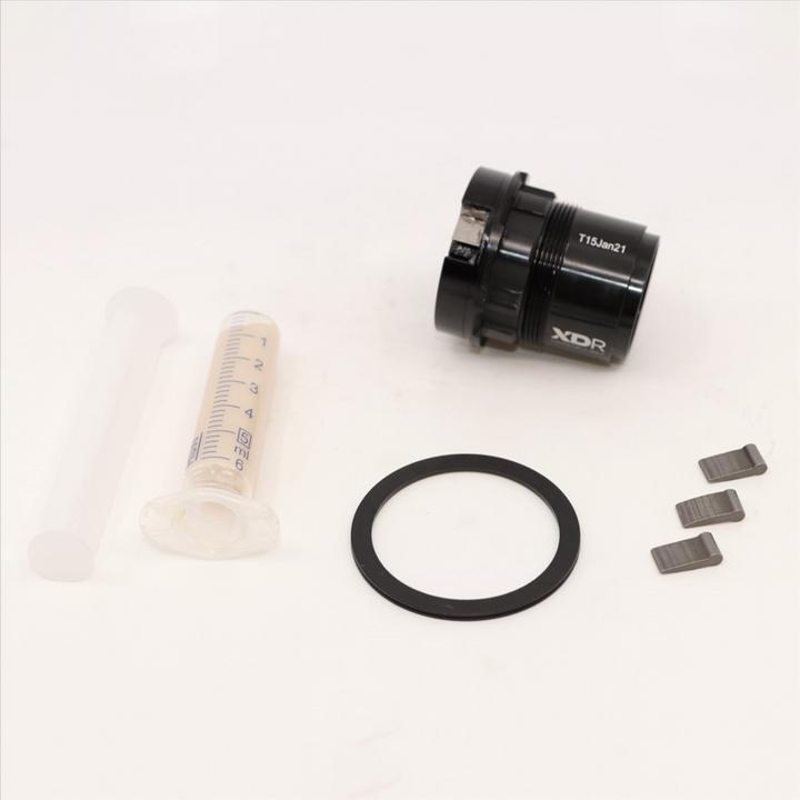 Produktbild Zipp Freehub Body CeramicSpeed 176/177 RB/DB XDR
