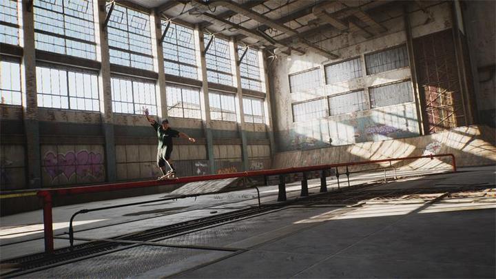 Immagine prodotto Activision Tony Hawk's Pro Skater 1+2 (Xbox Series X, Xbox One X, DE)