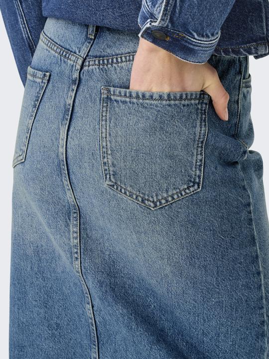 Produktbild Only ONLENYA Jeansrock Jeansrock (XS)