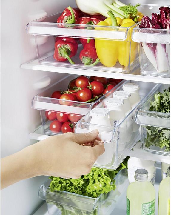 Actual product image Rotho Fridge organizer loft (1.6l)