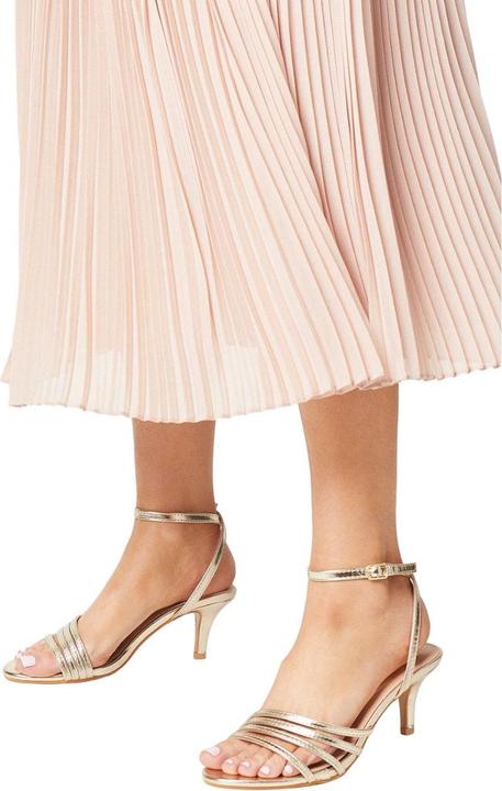 Produktbild Good For The Sole Sandalen Sana mit Trägern (37)