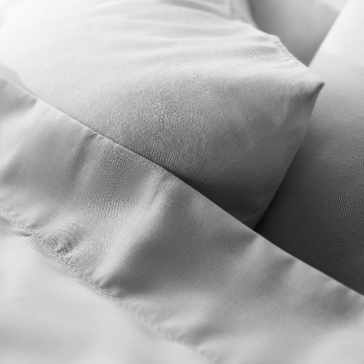 Actual product image La Redoute Interieurs Scenario Coton (Duvet cover, 240 x 220 cm)
