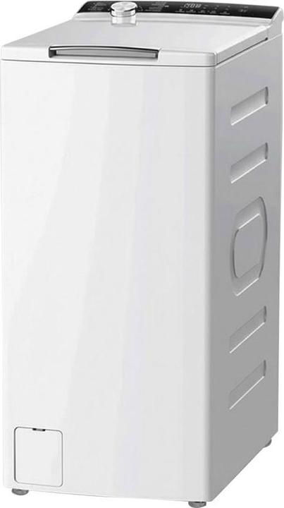 Kibernetik SmartEdition SE5TL16 Toplader 8kg Waschmaschine A (8 kg, Oben)