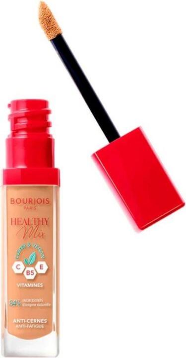 Image du produit Bourjois Healthy Mix Clean & Vegan anti-fatigue Concealer (54 Sun Bronze)