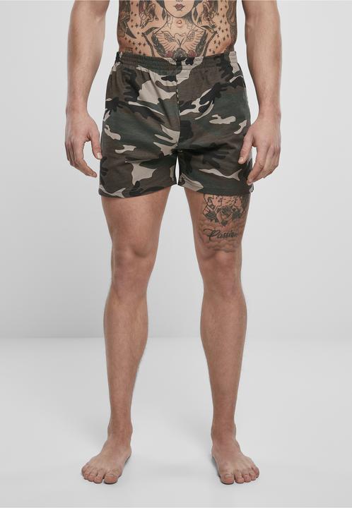 Actual product image Brandit Boxer shorts (3XL)
