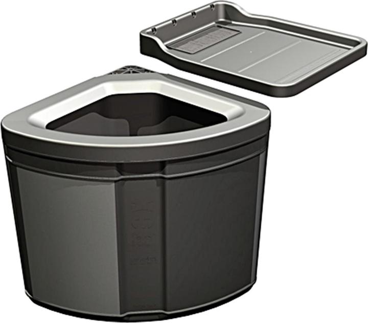 Produktbild Franke Kehricht-Schwenksystem -Sorter Pivot (30 l)