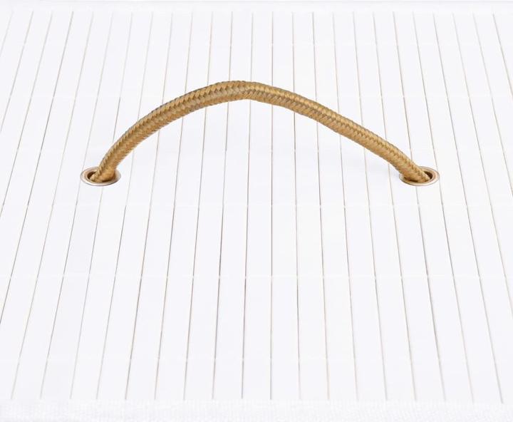 Actual product image vidaXL Wäschekorb (83 l)