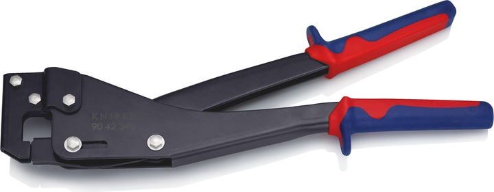 Immagine prodotto Knipex Punzonatrice per profili di lamiera (340 mm)