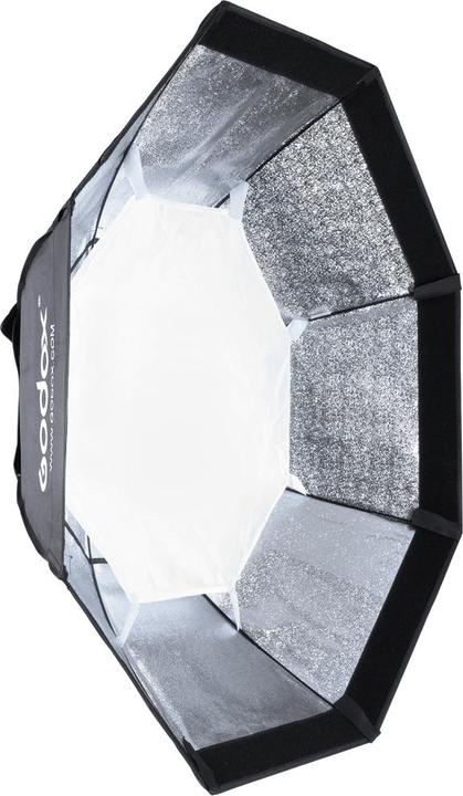 Immagine prodotto Godox SB-FW140 (Soft box, 140 cm)
