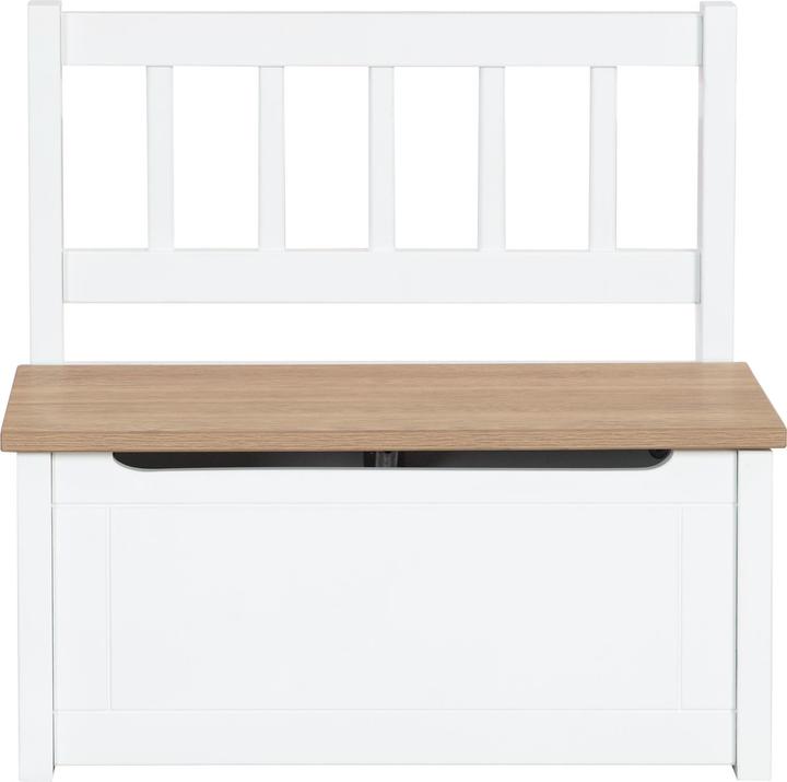 Image du produit Roba Kindertruhenbank (Canapé pour enfants)