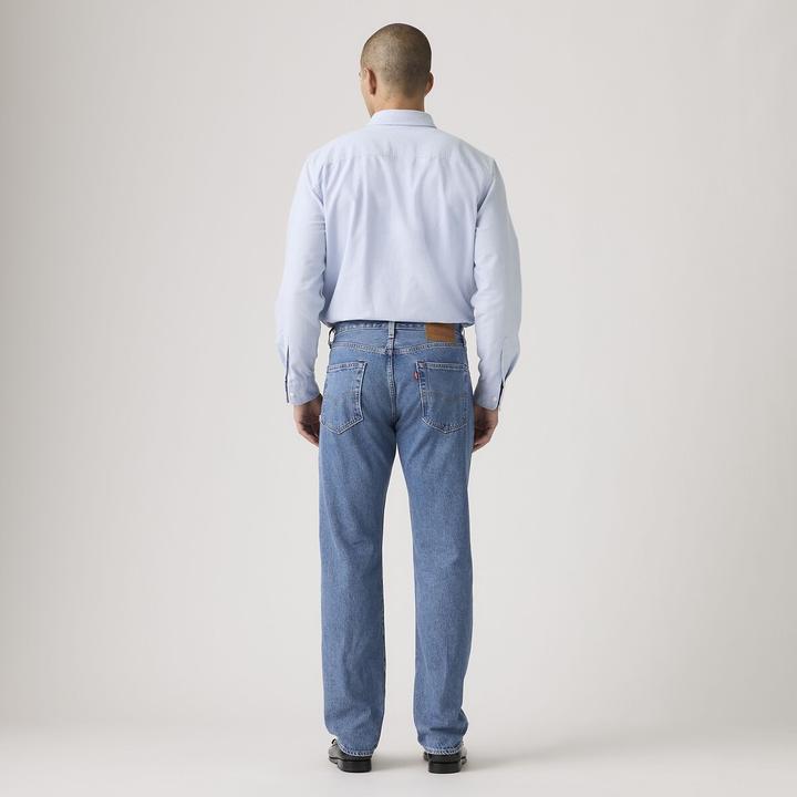 Produktbild Levis Relaxed Fit Jeans 501® (36)