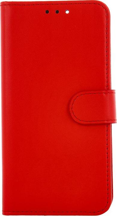 Immagine prodotto OEM Smart Classic case for iPhone 16e red (Apple iPhone 16e)