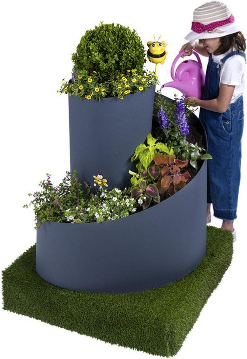 Produktbild FVG Blumen und Kräuterspirale (19 cm)