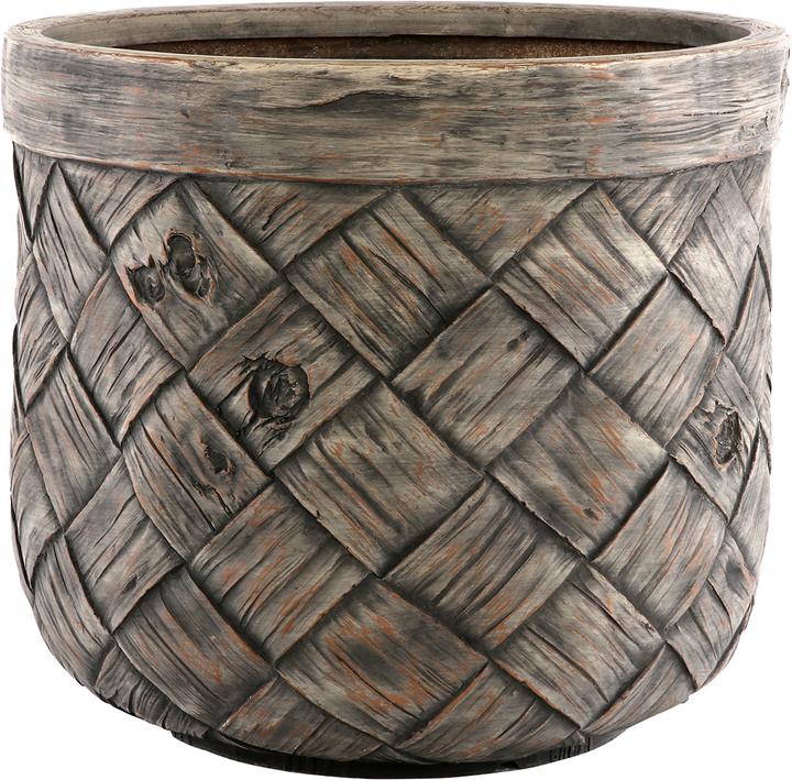 Produktbild Gartec Round Weave (45 x 41 cm)