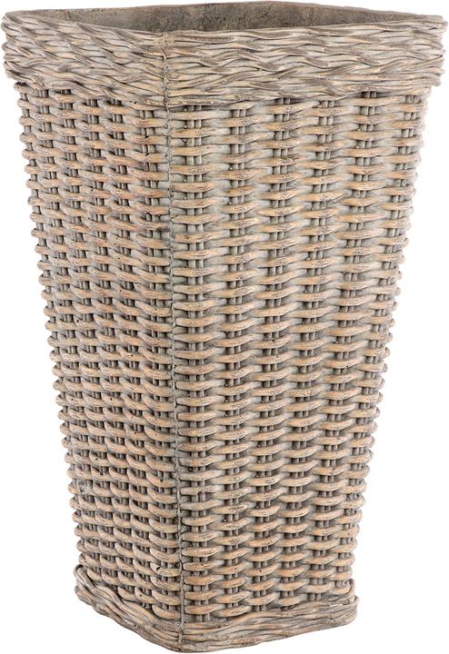 Produktbild Gartec Conic High Basket (29 x 29 x 50 cm)