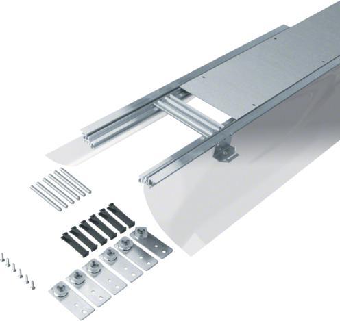 Actual product image Hager BKF200045 (240 cm)