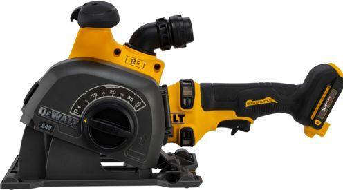 Produktbild DeWalt DCG200 (Mauernutfräse)