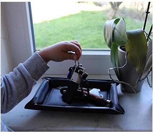 Actual product image Wedo trouser pocket depot