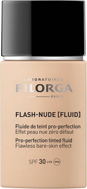 Produktbild Filorga Flash Nude Fluid Amber No 03 (Amber)