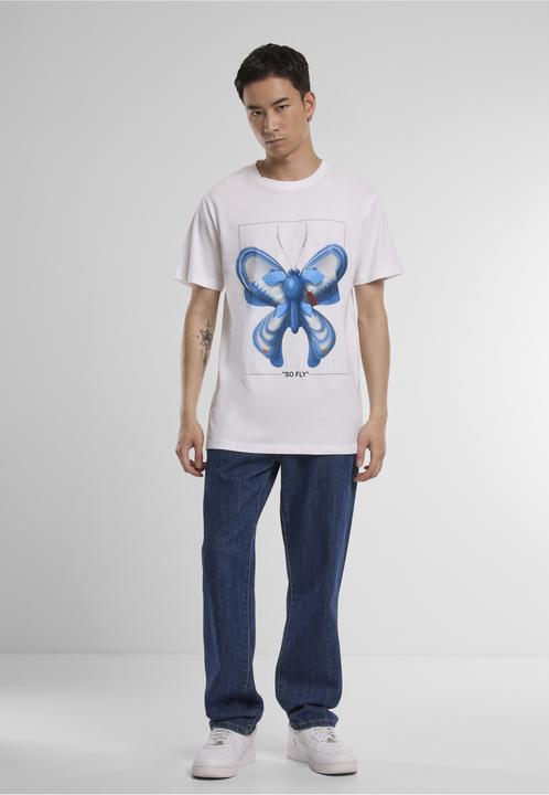 Produktbild Mister Tee So Fly Tee - 89319 (4XL)