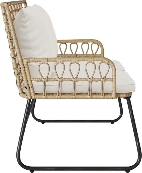 Produktbild vidaXL Alistair