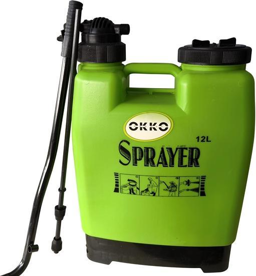 Produktbild Okko Pump Sprayer 12l (12 l)