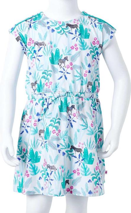 Actual product image vidaXL Kinderkleid (104)