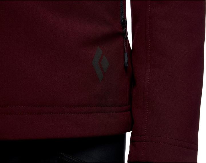 Immagine prodotto Black Diamond Giacca Element (XS)