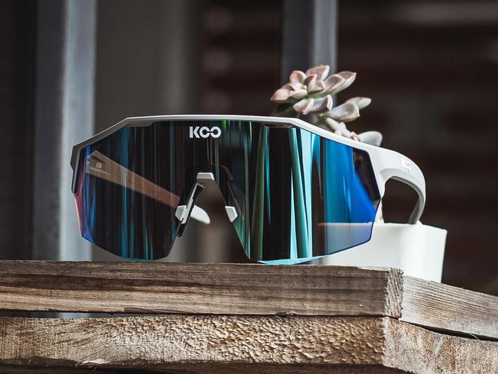 Produktbild KOO Alibi (Grey Matt Turquoise, Grün)