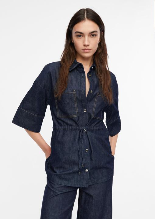 Produktbild Comma Bluse (38)