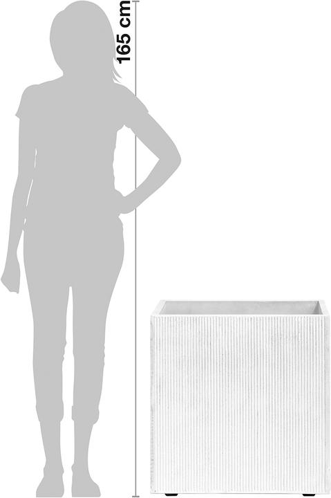 Produktbild Cosapot Geneva S (60 cm)