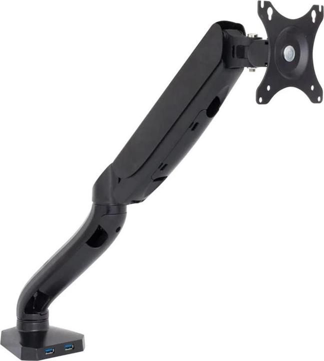 Art L-17GD flat panel desk mount (32 inch) screws (Table, 32", 9 kg)