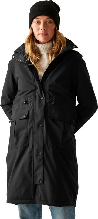 Immagine prodotto Regatta Yannta Giacca Impermeabile Donna