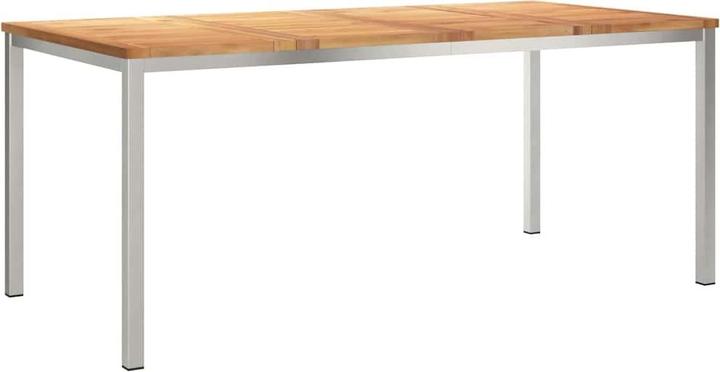 Produktbild vidaXL gartenmöbel (180 x 90 x 75 cm)