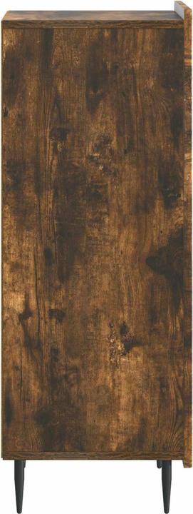 Produktbild vidaXL Sideboard-Aufbewahrung (33 x 34.50 x 92 cm)