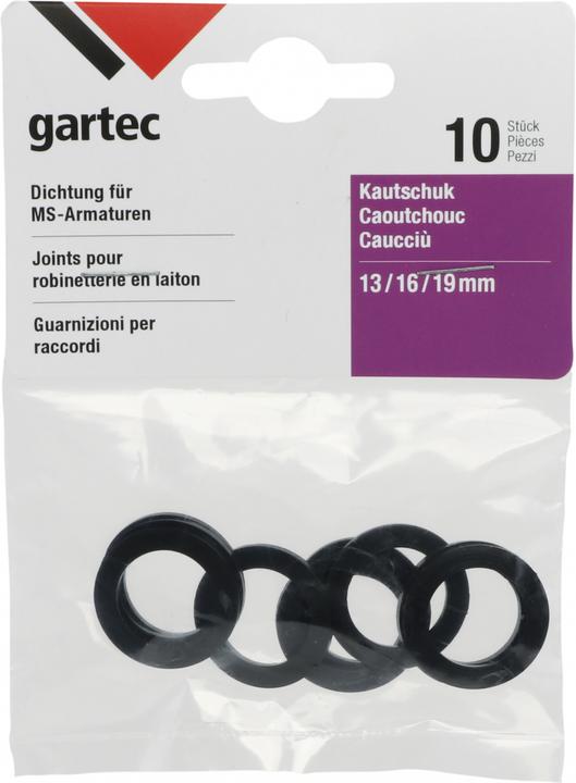 Immagine prodotto Gartec Guarnizione