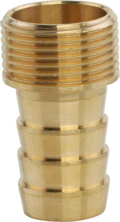 Gartec Schlauchverschraubung (Hose connector, 19 mm)
