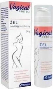 Actual product image MGA Na (Intimate gel)