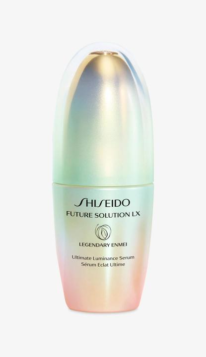 Actual product image Shiseido Future Solution LX Legendary Enmei Ultimate Luminance Serum (30 ml)