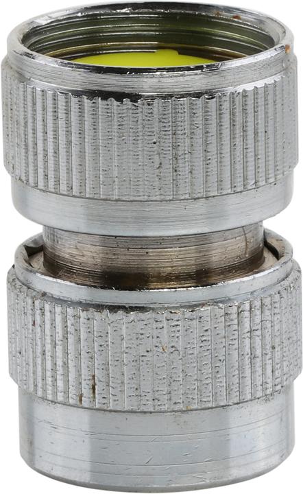 Actual product image Gartec Coupling piece (Hitch)