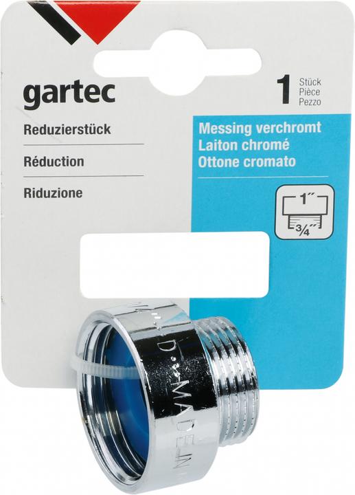 Produktbild Gartec Reduzierstück (26.50 mm)