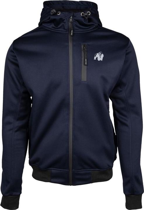 Immagine prodotto Gorilla Wear Glendal Softshell (XXL)