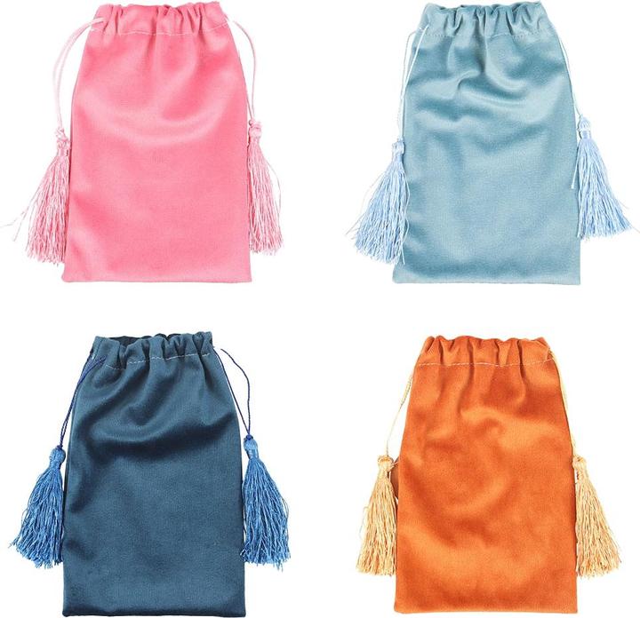 Produktbild Something Different Turnbeutel Tarot