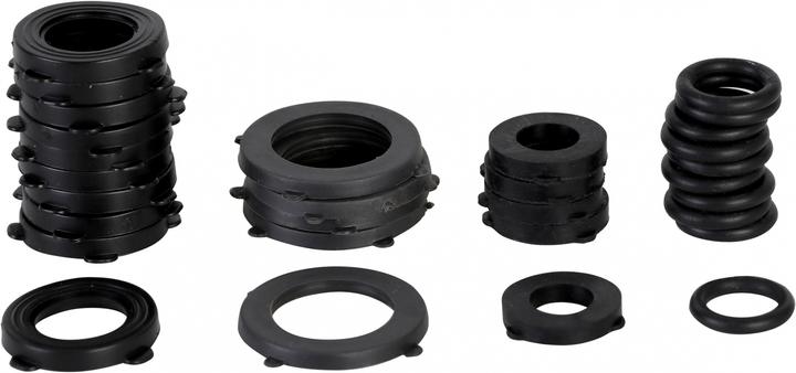 Image du produit Gartec Jeu de joints (Joint torique, 19 mm)