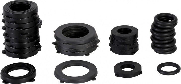 Immagine prodotto Gartec Set di guarnizioni (O-ring, 19 mm)