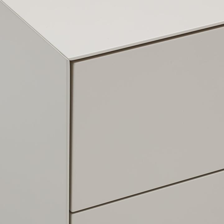 Image du produit micasa Lux (60 x 46 x 74.50 cm)