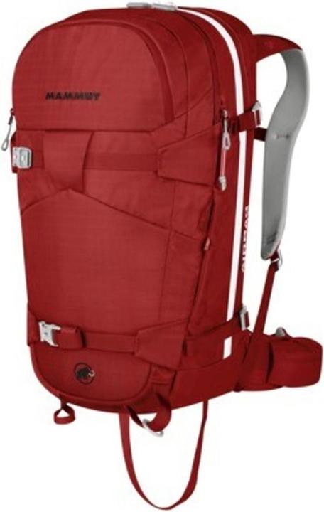 Actual product image Mammut Ride Removable 30 Avalanche Backpack (30 l)